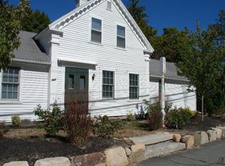 947 Sandwich Rd, Sagamore, MA 02561