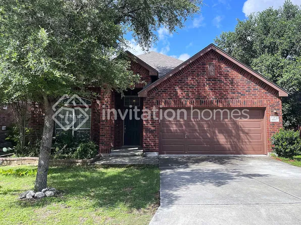 4807 Barboli, San Antonio, TX 78253