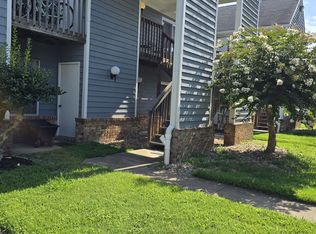 106 Ocean Villas Way UNIT 106, Virginia Beach, VA 23451