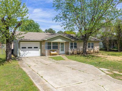 1104 Broyles St, Alma, AR, 72921