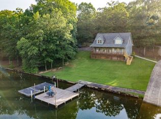 549 Still Woods Dr, Dadeville, AL 36853