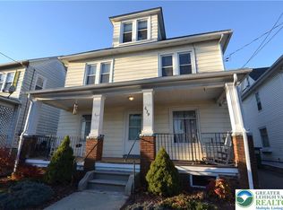 639 George St, Pen Argyl, PA 18072