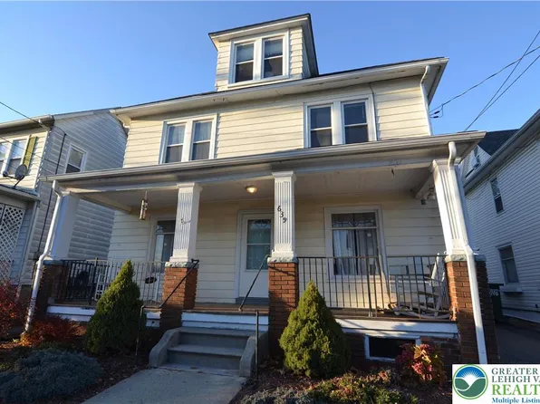 639 George St, Pen Argyl, PA 18072