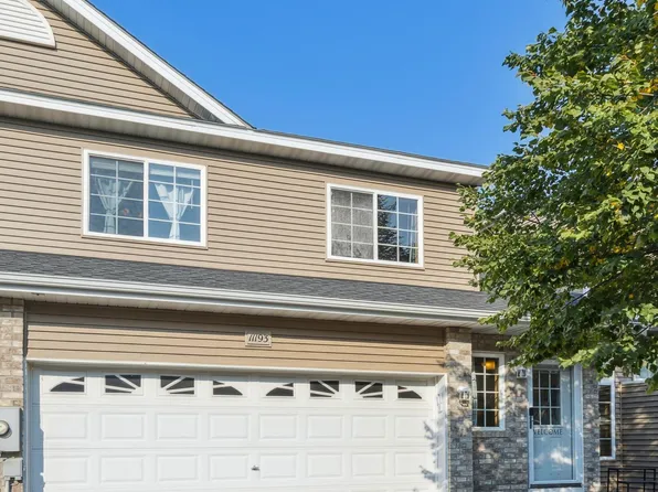 11193 16th St NE, Saint Michael, MN 55376