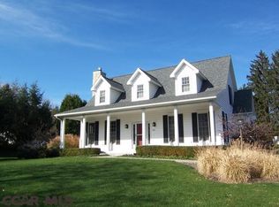 1222 Sandpiper Dr, State College, PA 16801