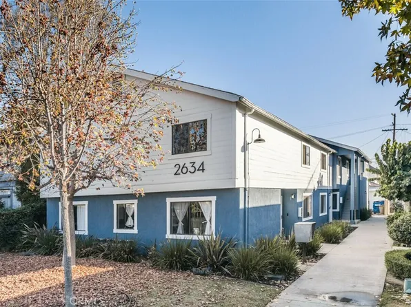 2634 Dalton Ave, Los Angeles, CA 90018