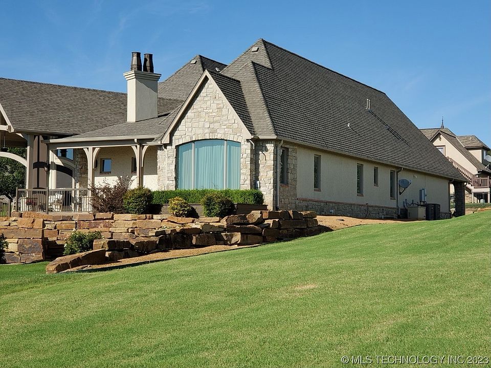 12432 Boulder Rdg, Sperry, OK 74073 MLS 2309390 Zillow