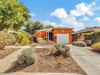 1008 E 5th Street, Benicia, CA, 94510