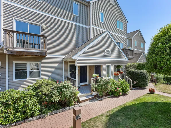 42 Glenrock #42, Norwalk, CT 06850