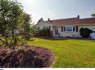 2204 Wh Ham Square Rd, Hamilton, NJ 08690