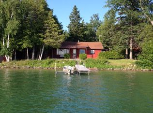 7396 Grand Point Rd, Presque Isle, MI 49777