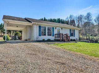 12614 Henry Rd, Henry, VA 24102