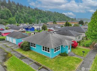 2701 Sumner Avenue, Hoquiam, WA 98550