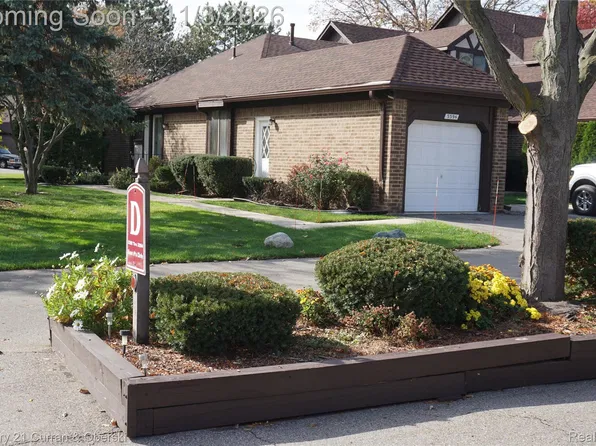 3394 Heritage Pkwy, Dearborn, MI 48124