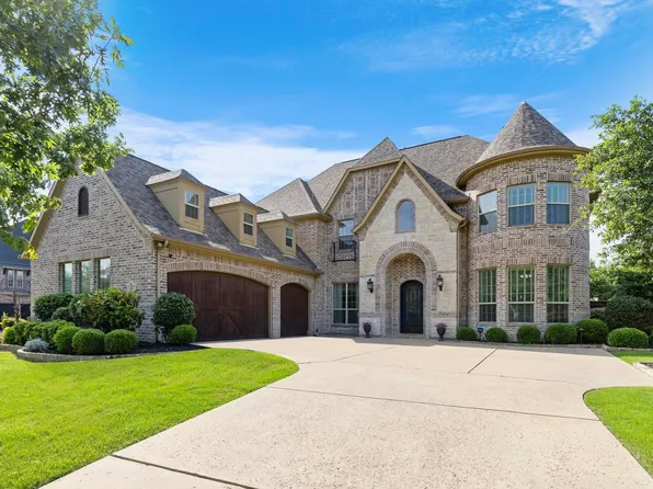 971 Shaddock Park Ln, Allen, TX 75013