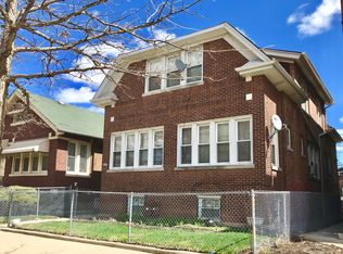 8147 S Justine St, Chicago, IL 60620