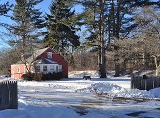 15 Lexington Ct, East Northport, NY 11731