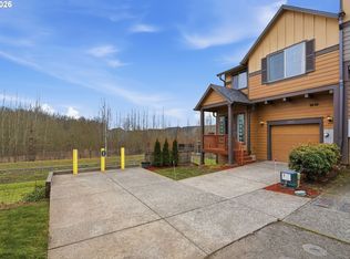 1413 NE 87th Cir, Vancouver, WA