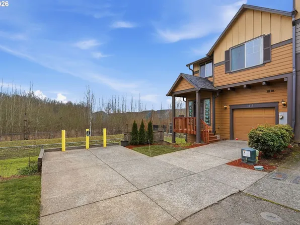 1413 NE 87th Cir, Vancouver, WA 98665