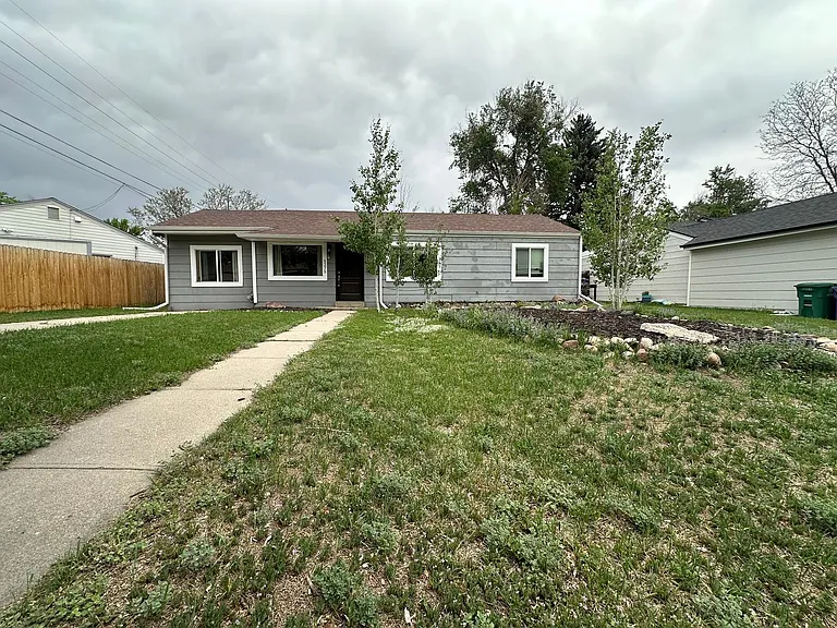 5275 Highline Pl — Photo 1