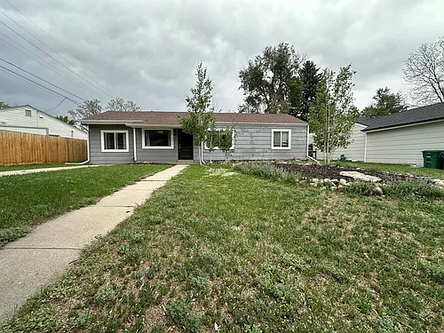 5275 Highline Pl Photo 1