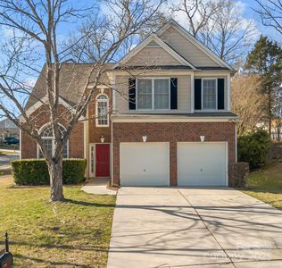3203 Arklow Rd, Charlotte, NC, 28269