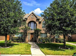 2427 Kilgarney Keep St, Dickinson, TX 77539