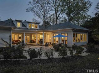 3207 Sussex Rd, Raleigh, NC 27607