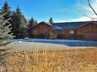 109 Homestead Dr, Hailey, ID 83333