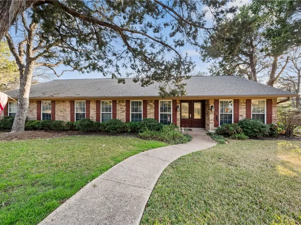 4612 Glenwood Cir, Waco, TX 76708