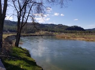 155 Lwr Quartz Creek Rd, Priest River, ID 83856