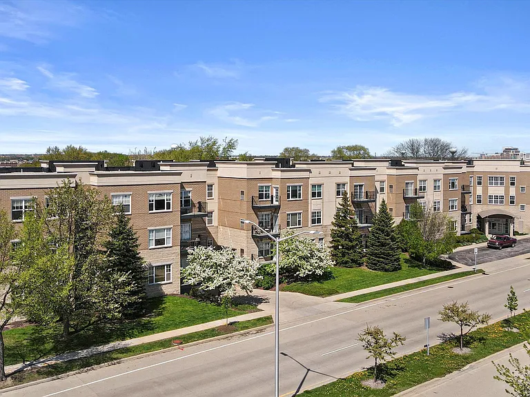 Arvada Place Community