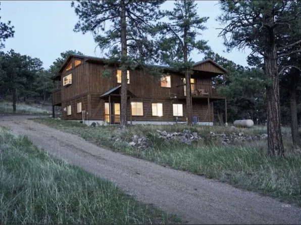 1504 County Road 27a, Cotopaxi, CO 81223