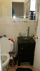 Rented by New York Residence