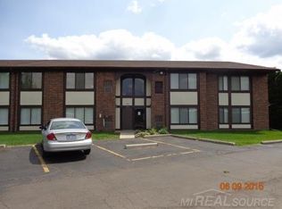4973 E Ten Mile Rd #14, Warren, MI 48091
