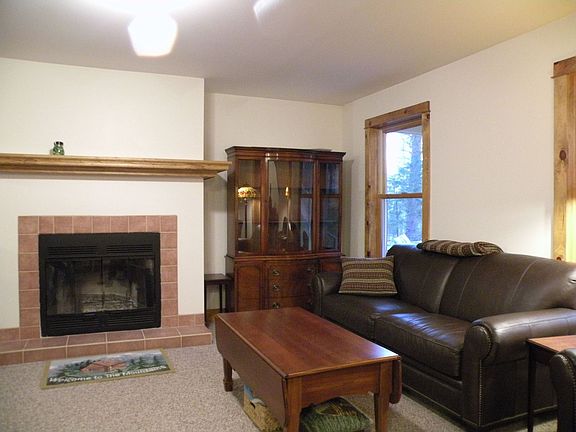 Doesn't everyone appreciate a warm glowing fire on a cold winter day?