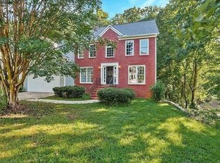 4382 Oakleaf Cv, Decatur, GA 30034