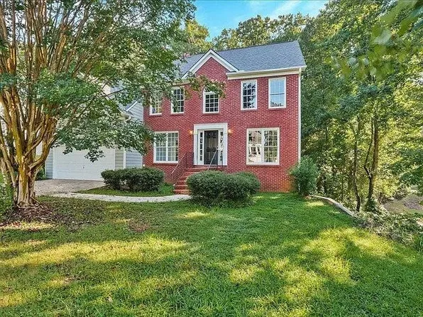 4382 Oakleaf Cv, Decatur, GA 30034