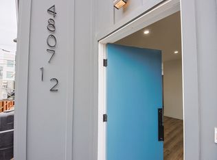 4807 Saint Charles Pl #B13719BB8, Los Angeles, CA 90019
