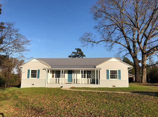 2550 Blackridge Rd, La Crosse, VA 23950