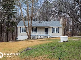 124 Madeline Ct, Youngsville, NC 27596