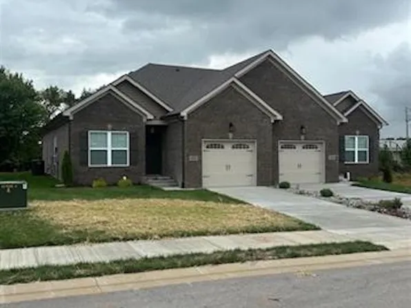 6460 Fortuna Ave, Bowling Green, KY 42104