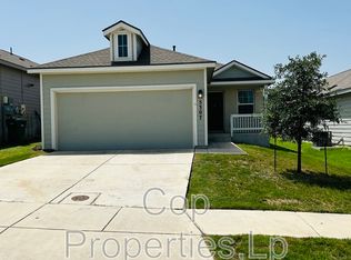 5307 Y Bar Smt, Converse, TX 78109