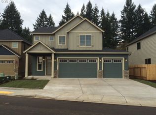 12204 NE 102nd St, Vancouver, WA 98682