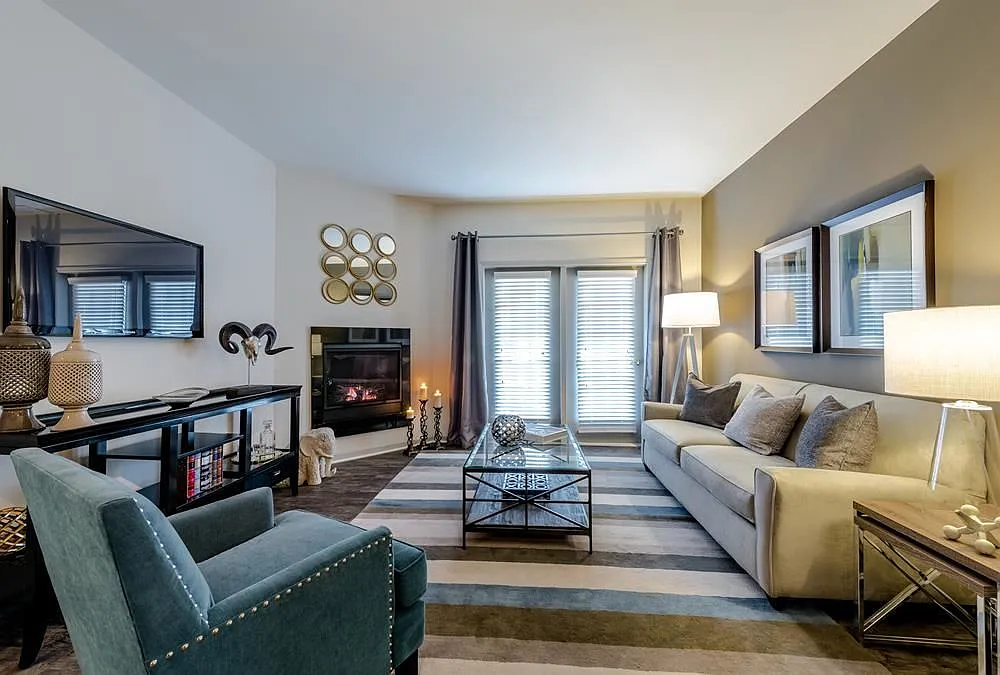 The Reserve at the Boulevard — Photo 4