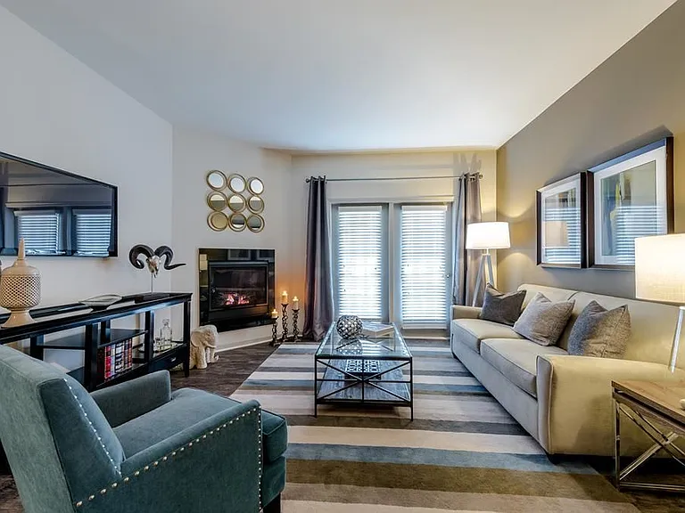 The Reserve at the Boulevard — Photo 4