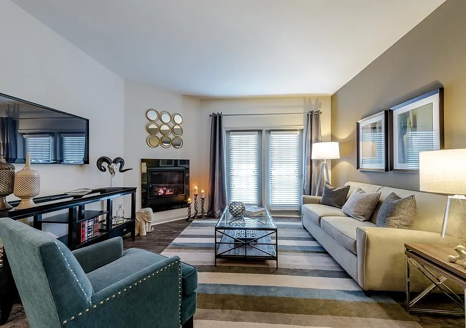 The Reserve at the Boulevard apartments community photo