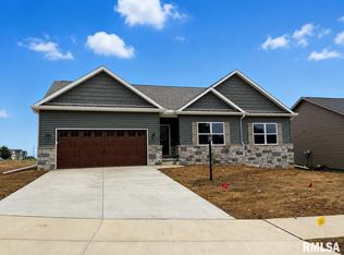 8824 N Westpoint Ct, Edwards, IL 61528