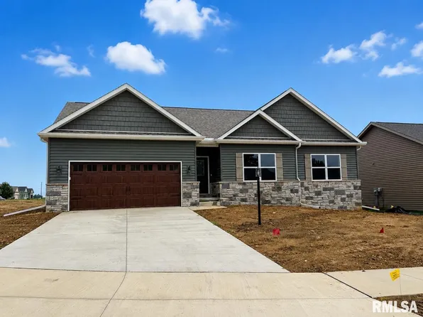 8824 N Westpoint Ct, Edwards, IL 61528