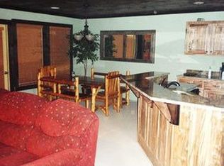 7392 Mobile Rd, Blue Ridge, GA 30513